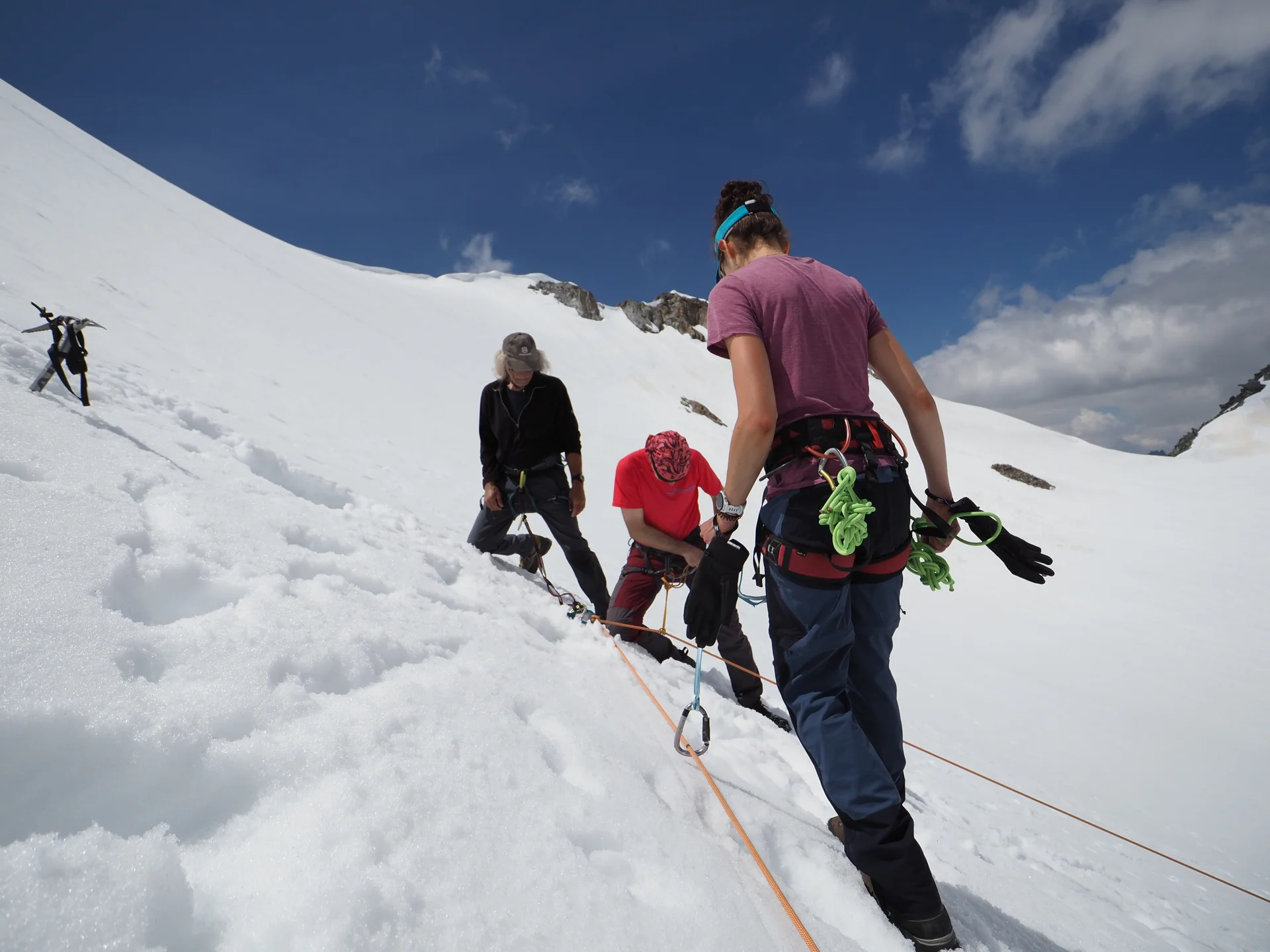 Bild | © DAV Hechingen