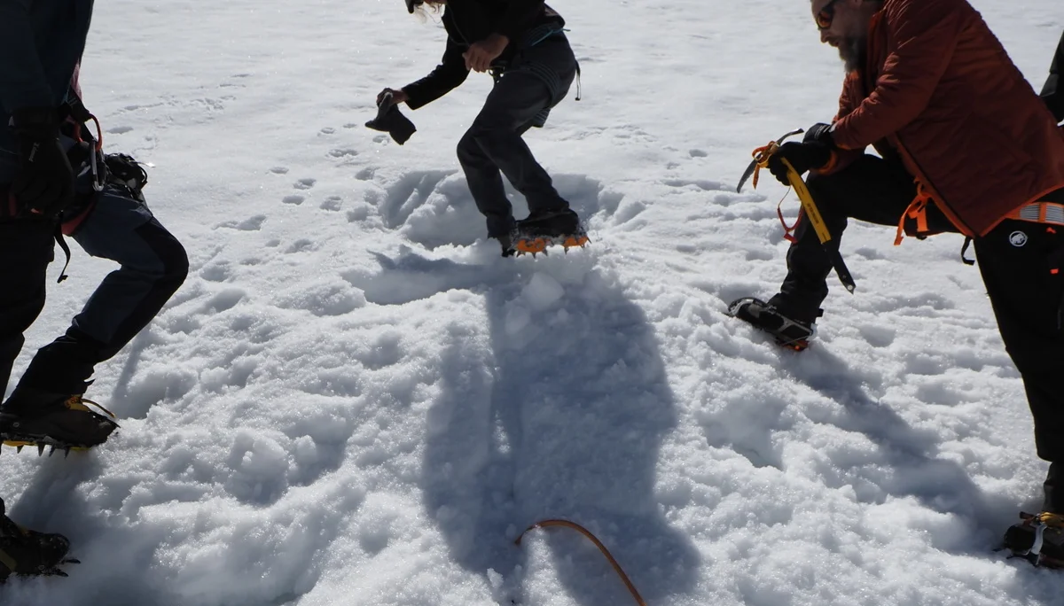 Bild | © DAV Hechingen