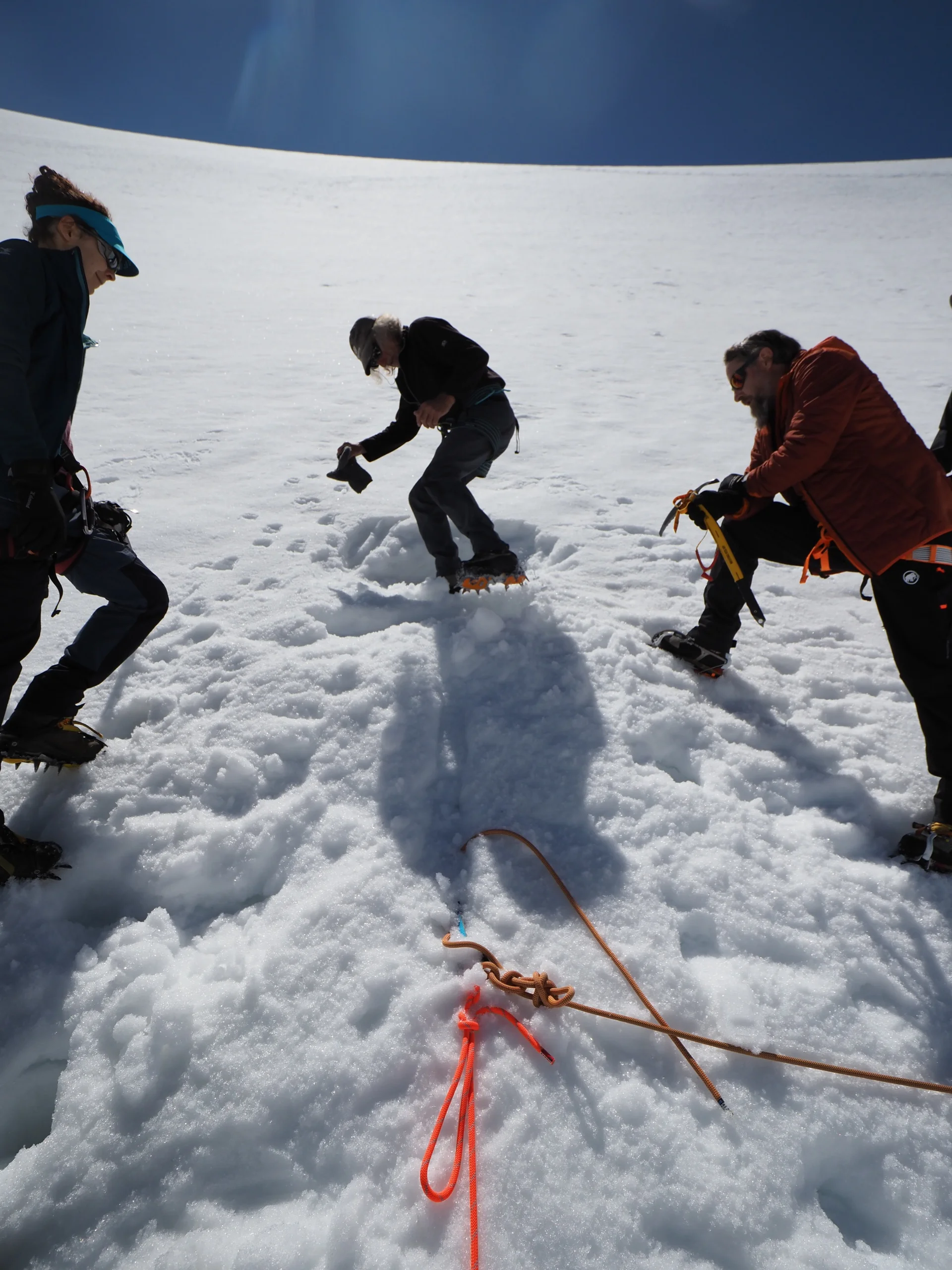 Bild | © DAV Hechingen