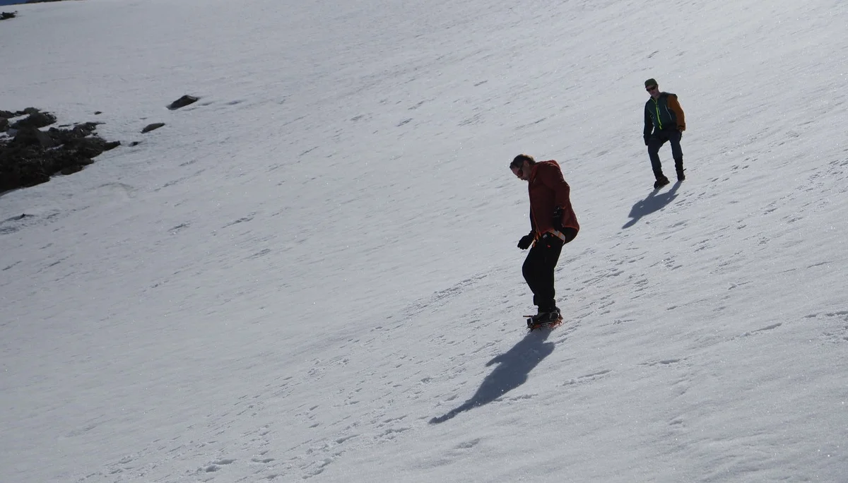 Bild | © DAV Hechingen