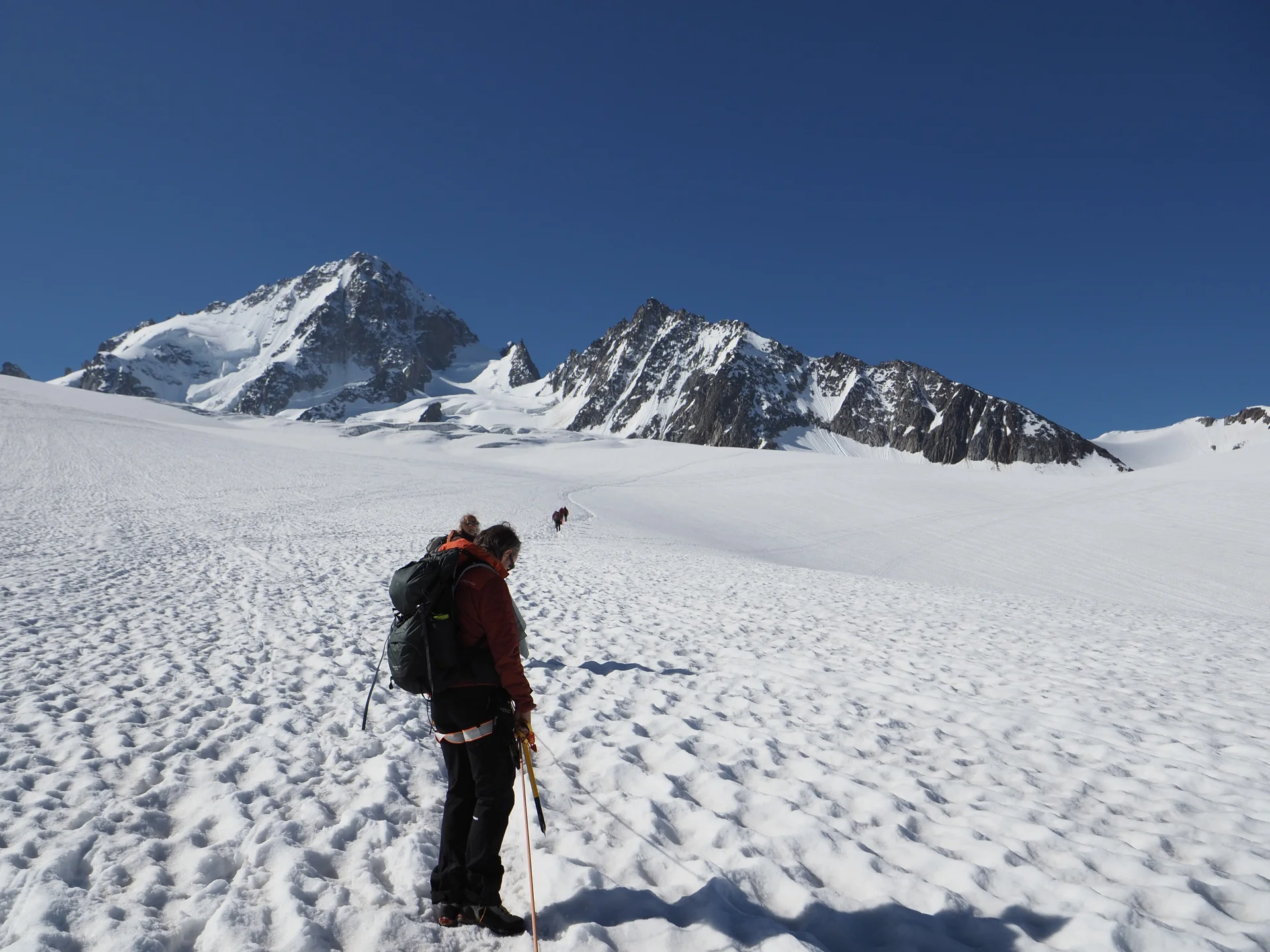 Bild | © DAV Hechingen