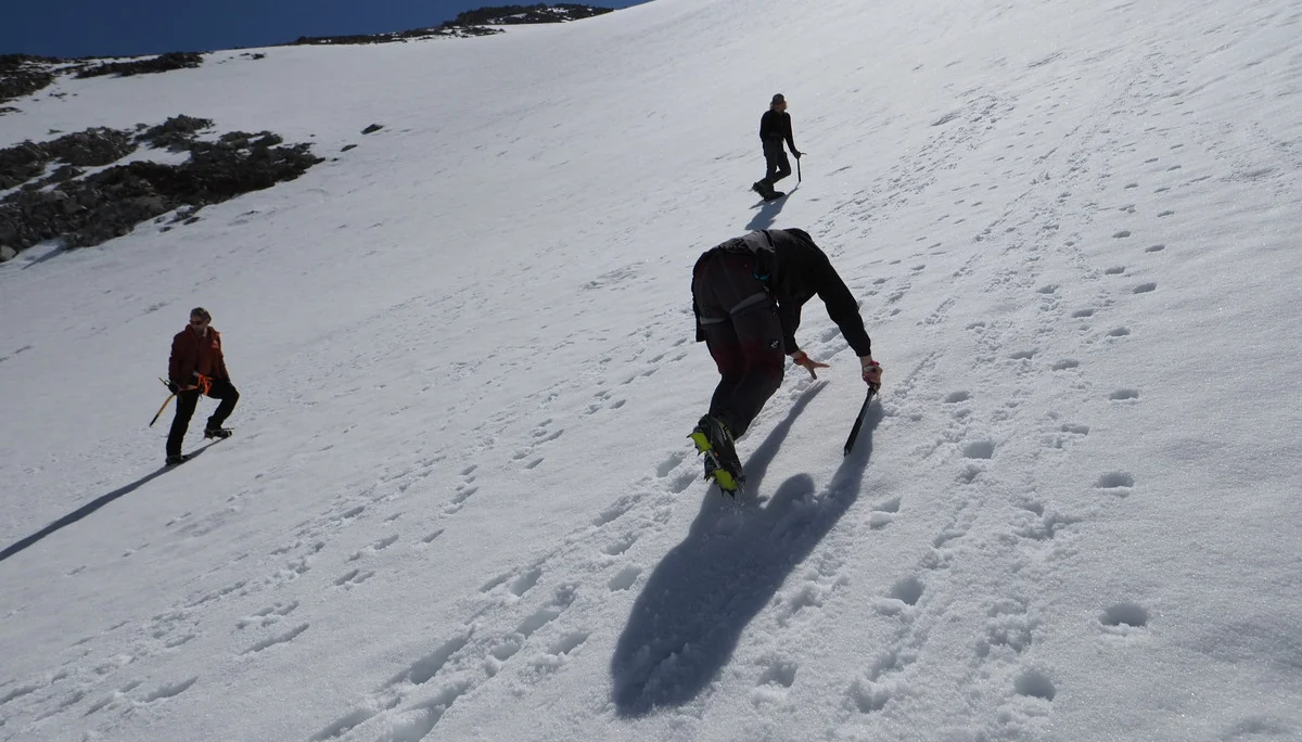 Bild | © DAV Hechingen