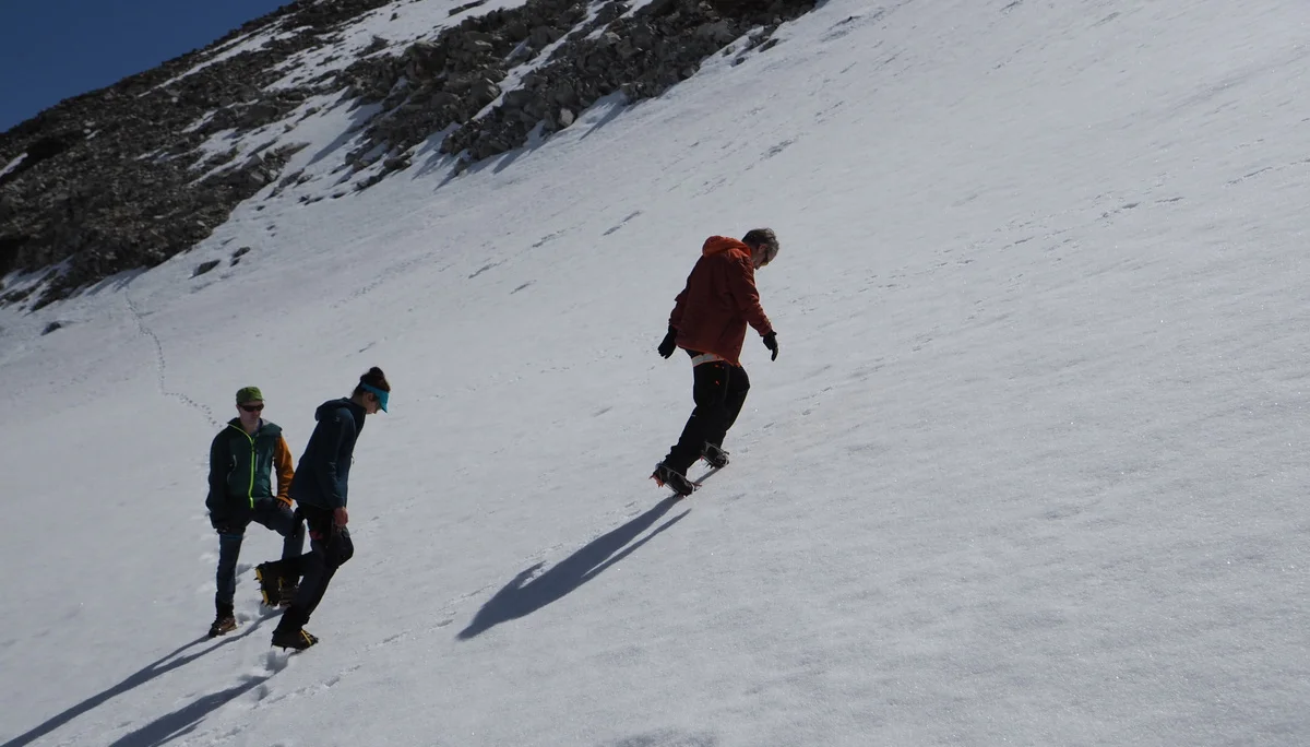 Bild | © DAV Hechingen