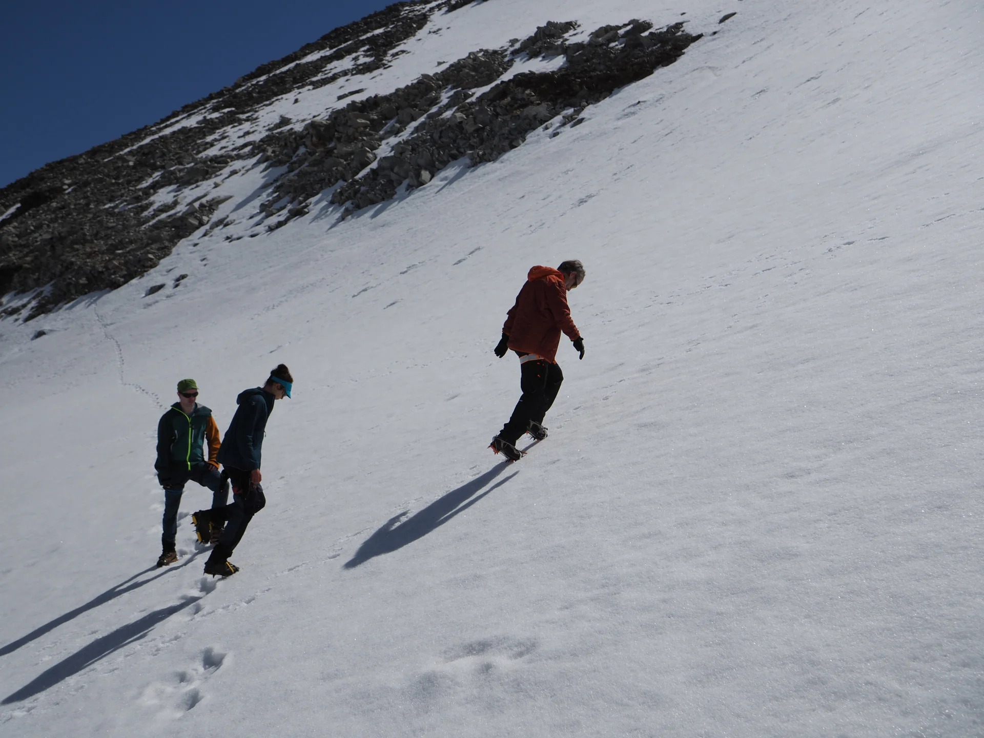 Bild | © DAV Hechingen