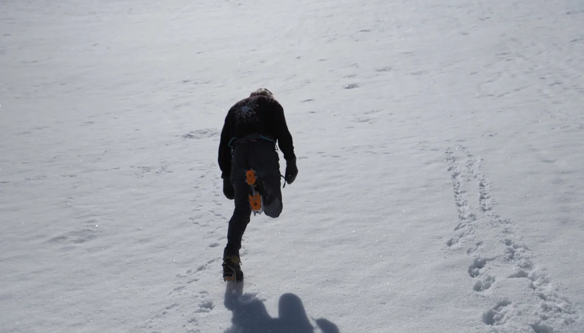 Bild | © DAV Hechingen