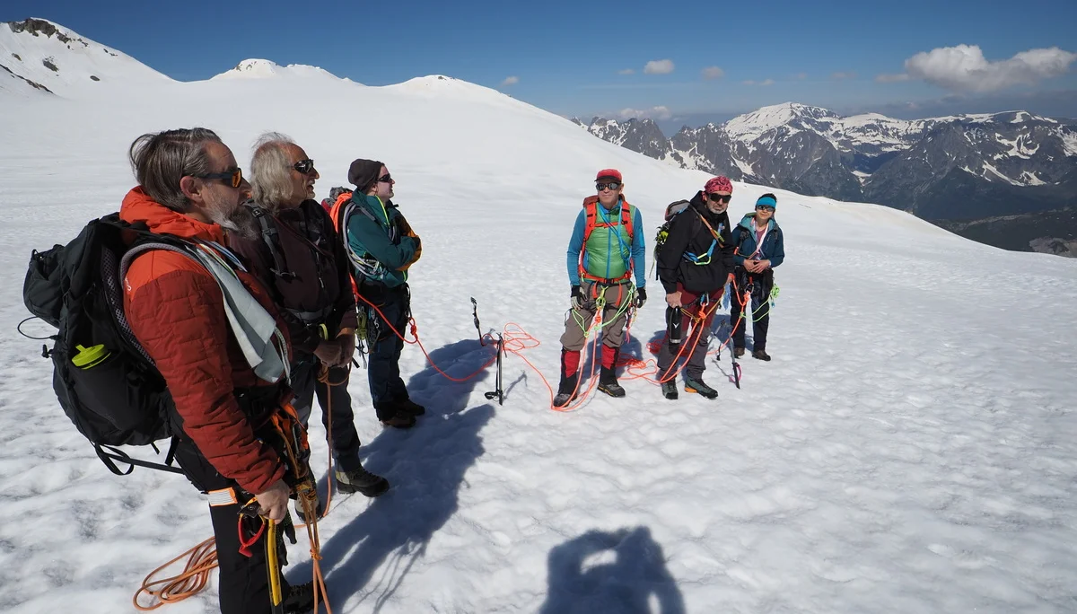 Bild | © DAV Hechingen