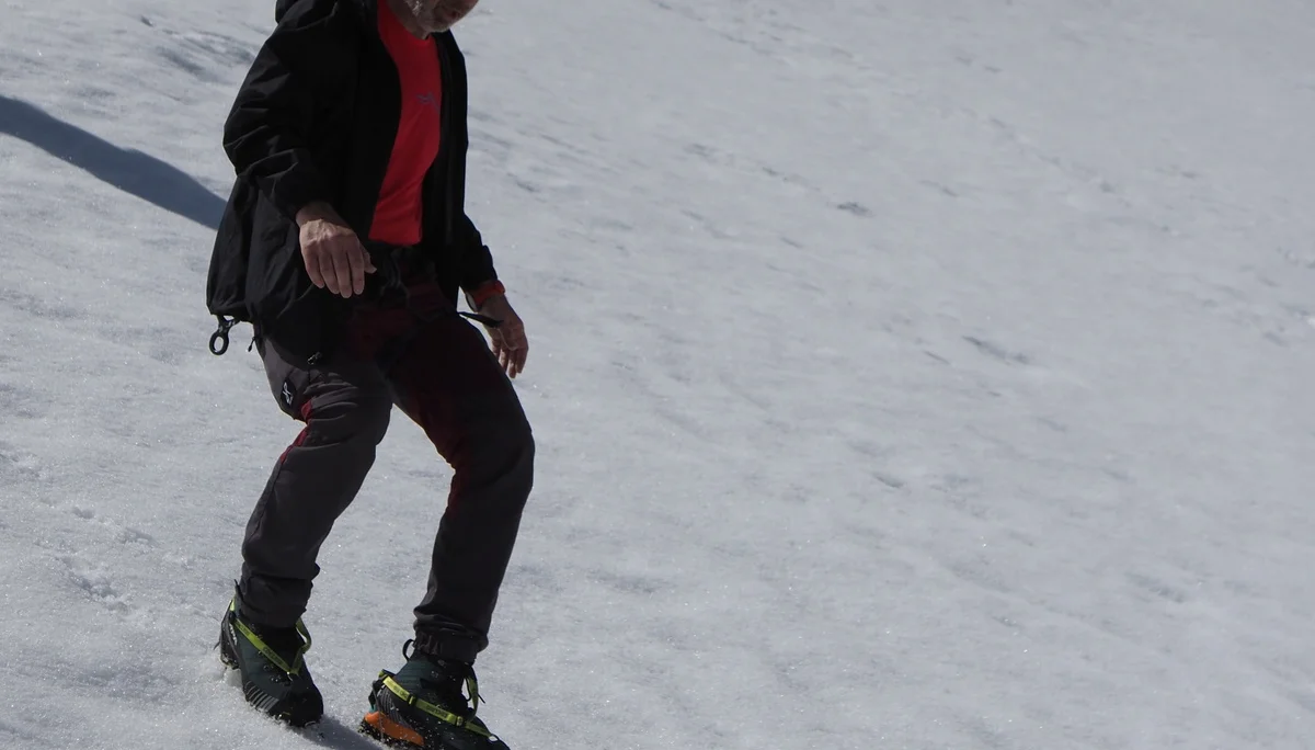 Bild | © DAV Hechingen