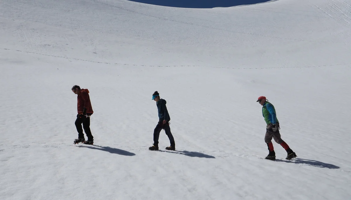 Bild | © DAV Hechingen