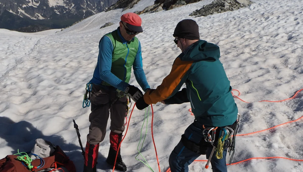 Bild | © DAV Hechingen