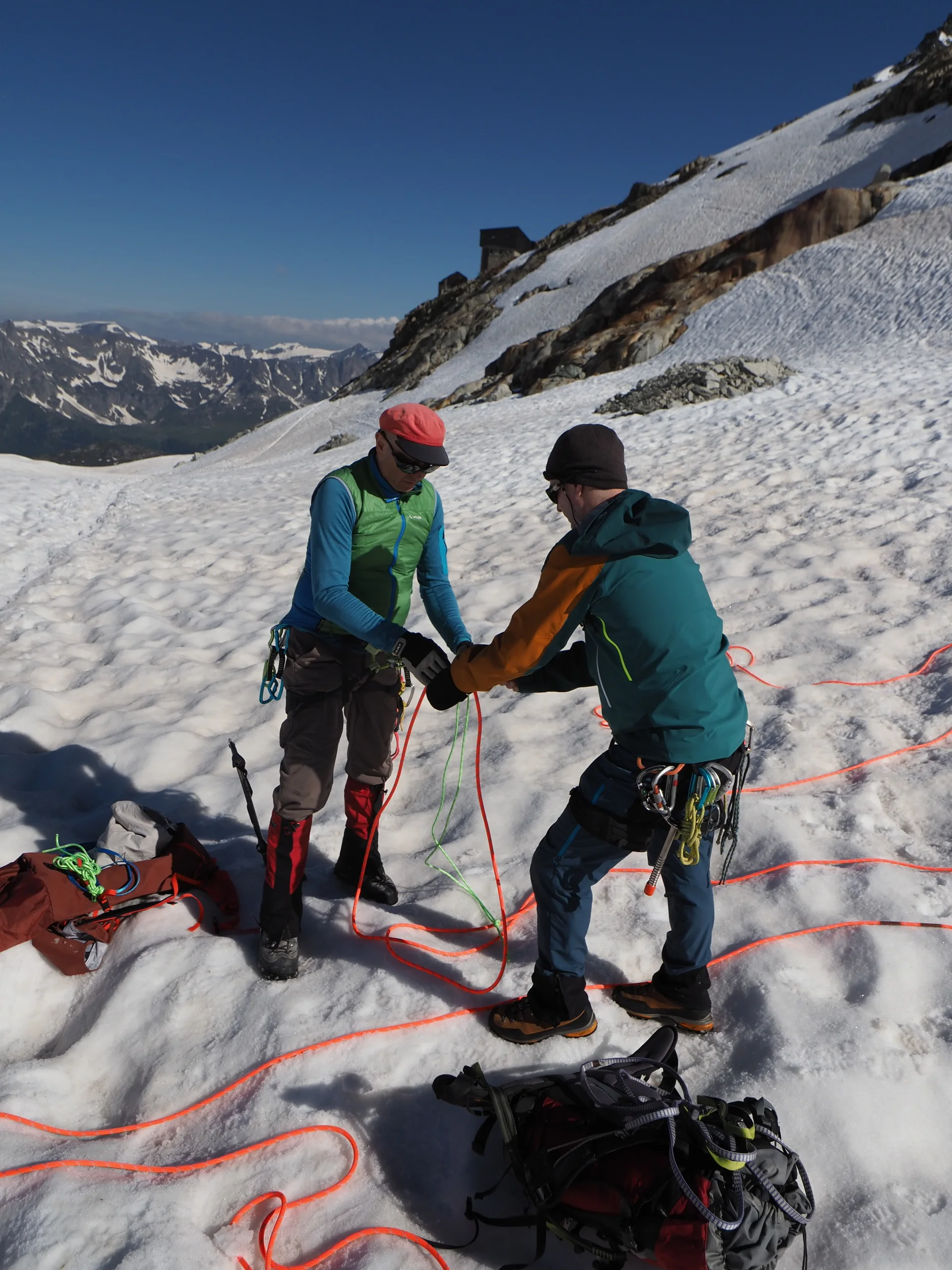 Bild | © DAV Hechingen