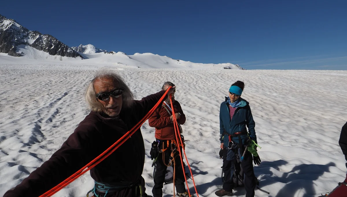 Bild | © DAV Hechingen