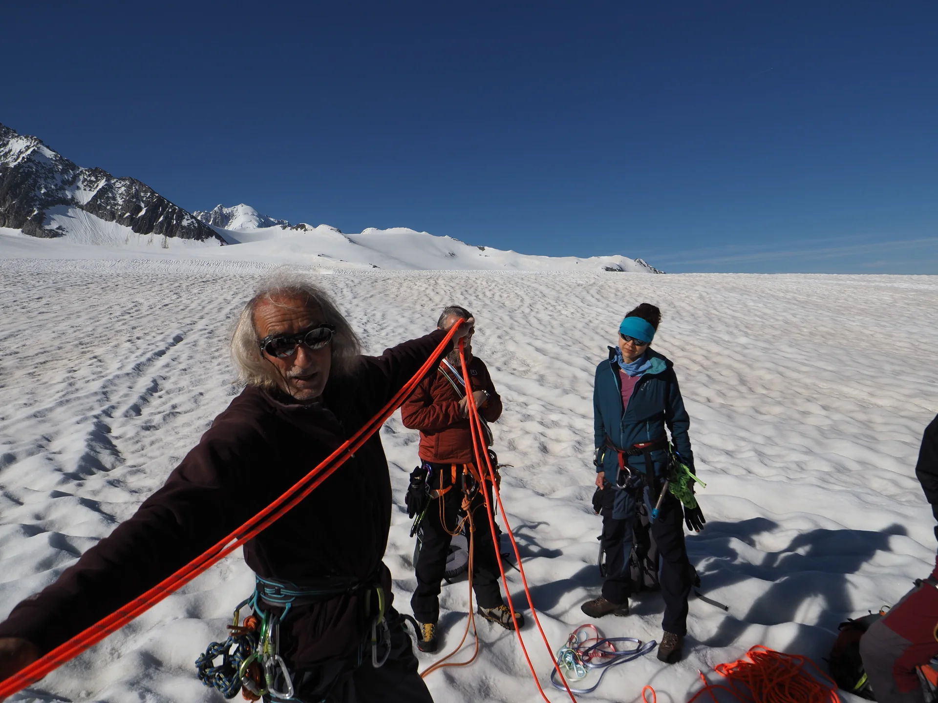 Bild | © DAV Hechingen