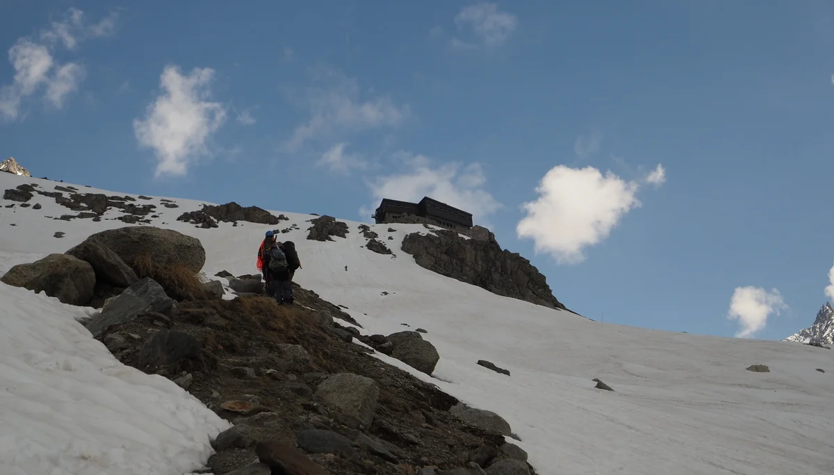 Bild | © DAV Hechingen