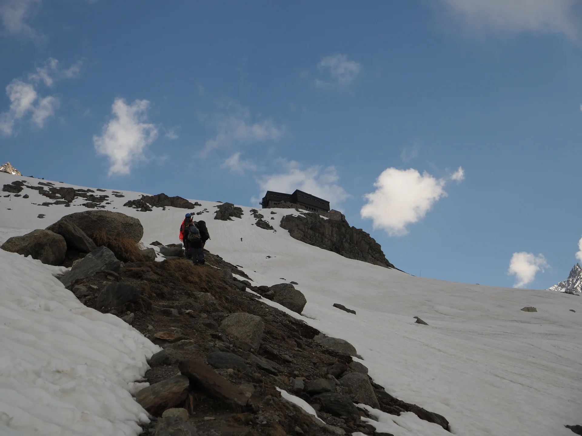 Bild | © DAV Hechingen