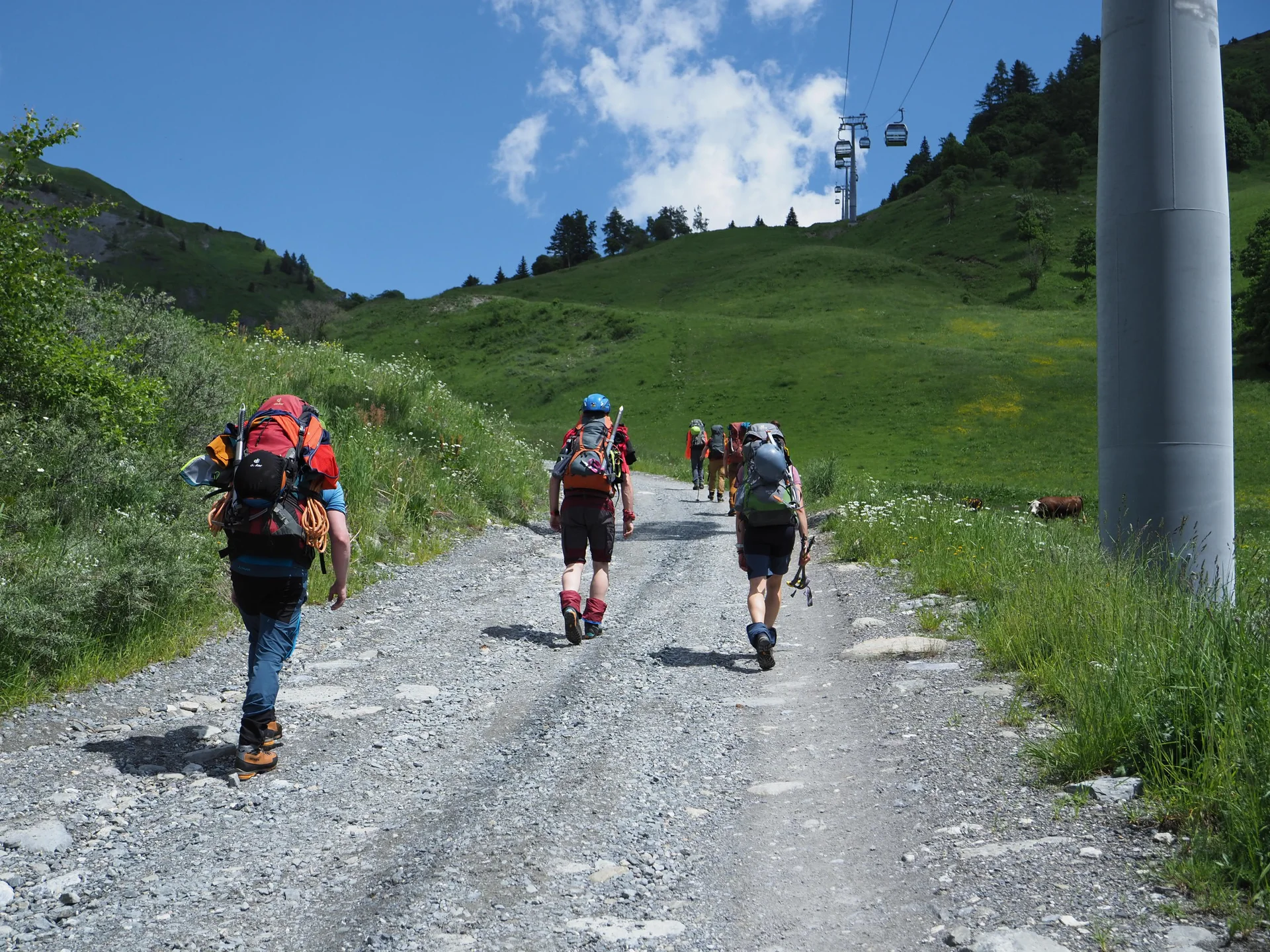 Bild | © DAV Hechingen