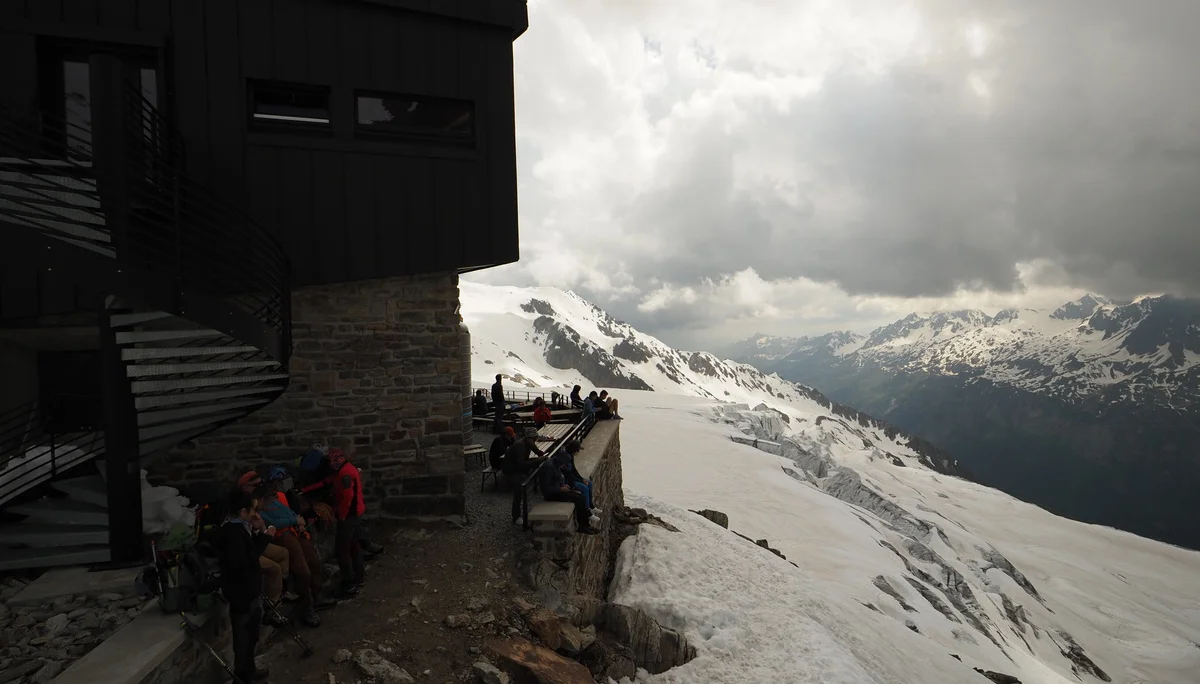 Bild | © DAV Hechingen