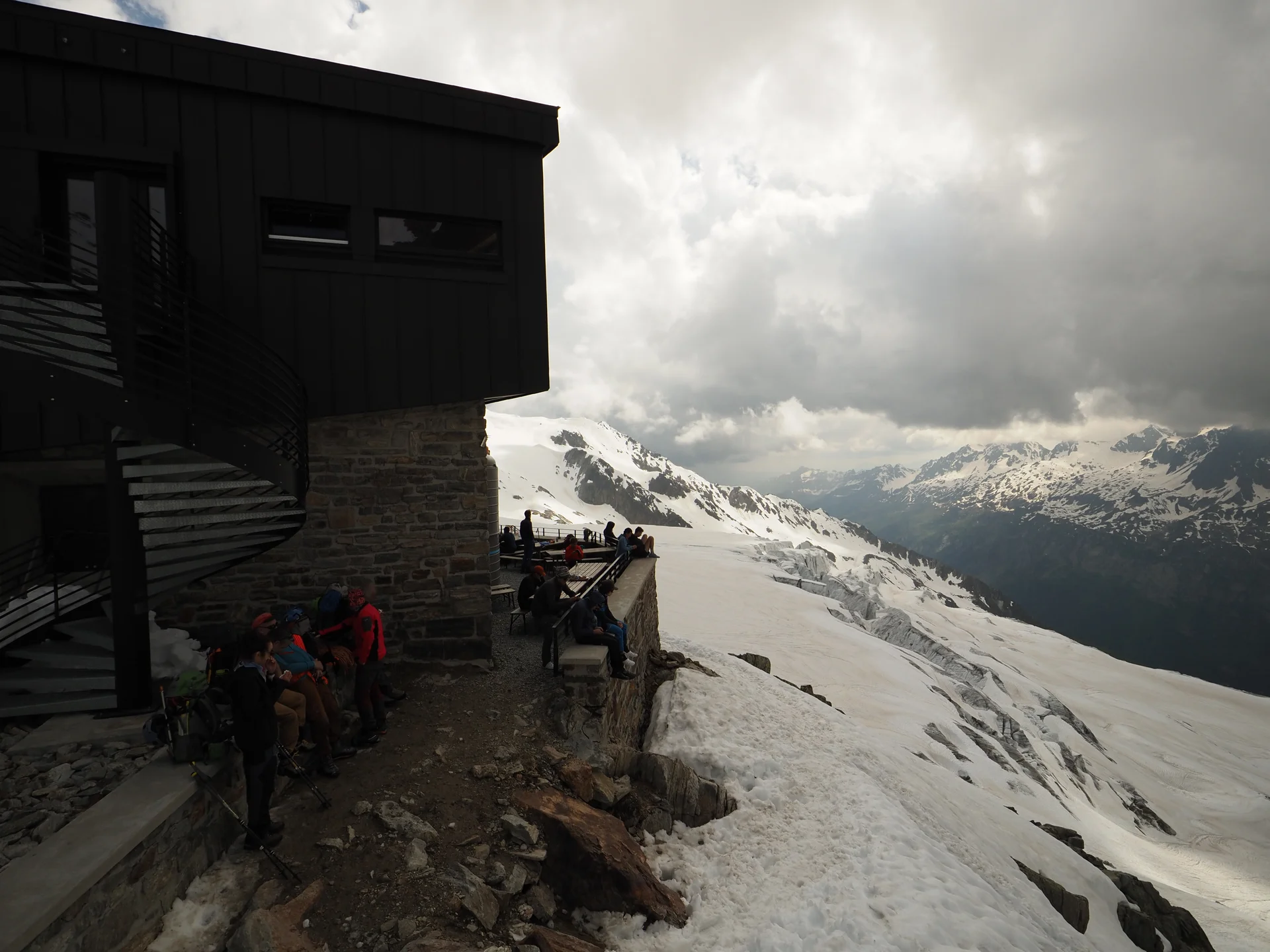 Bild | © DAV Hechingen