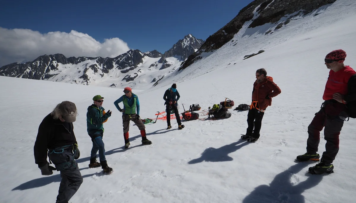 Bild | © DAV Hechingen