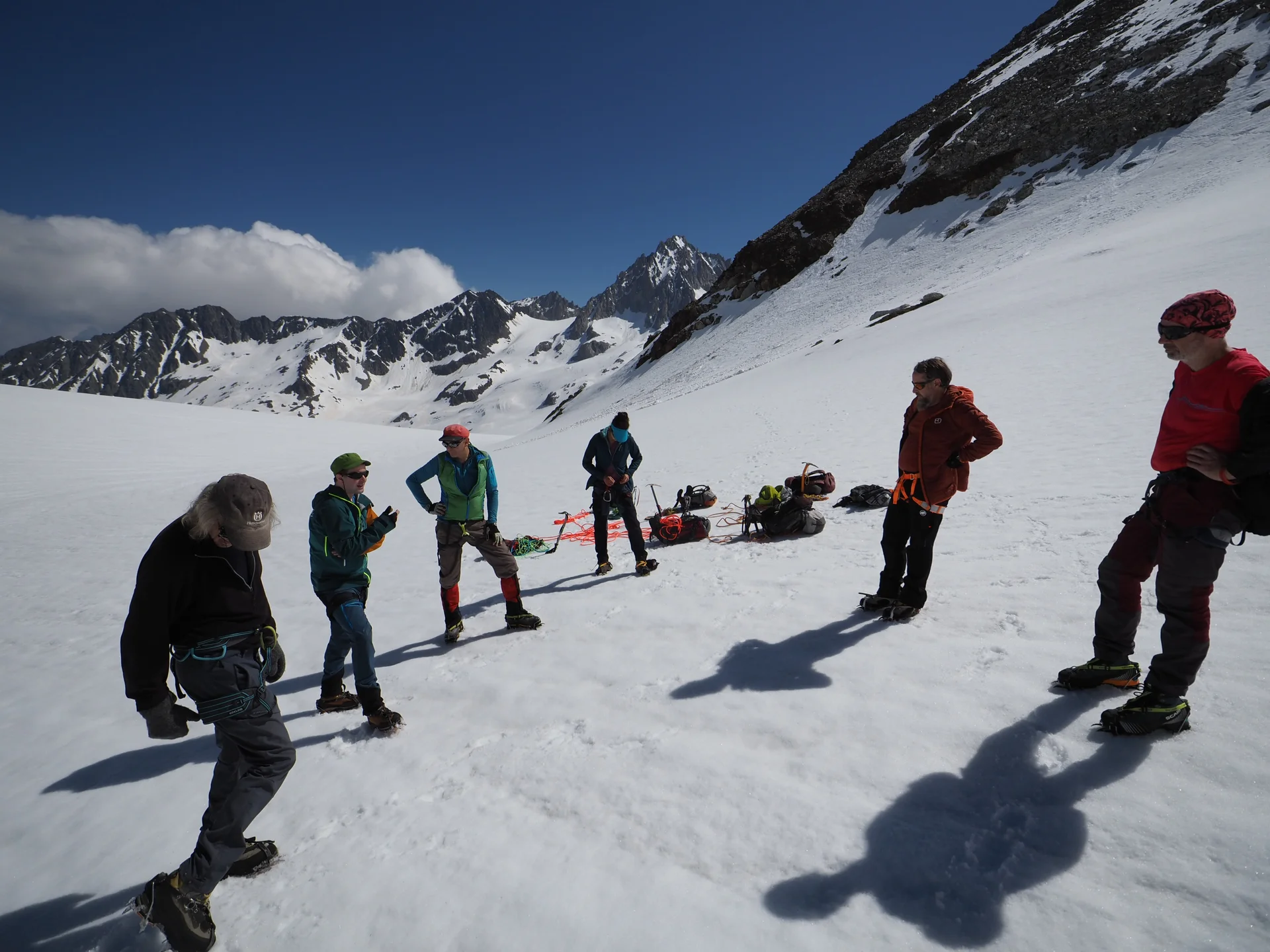 Bild | © DAV Hechingen