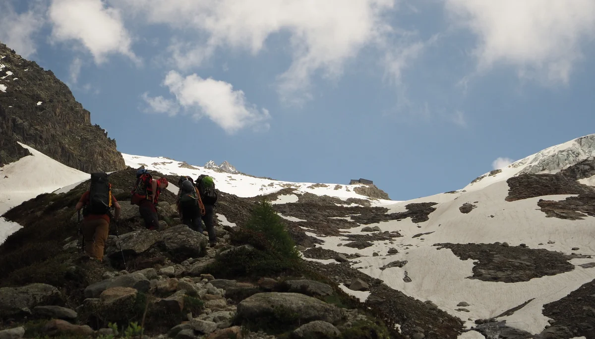 Bild | © DAV Hechingen