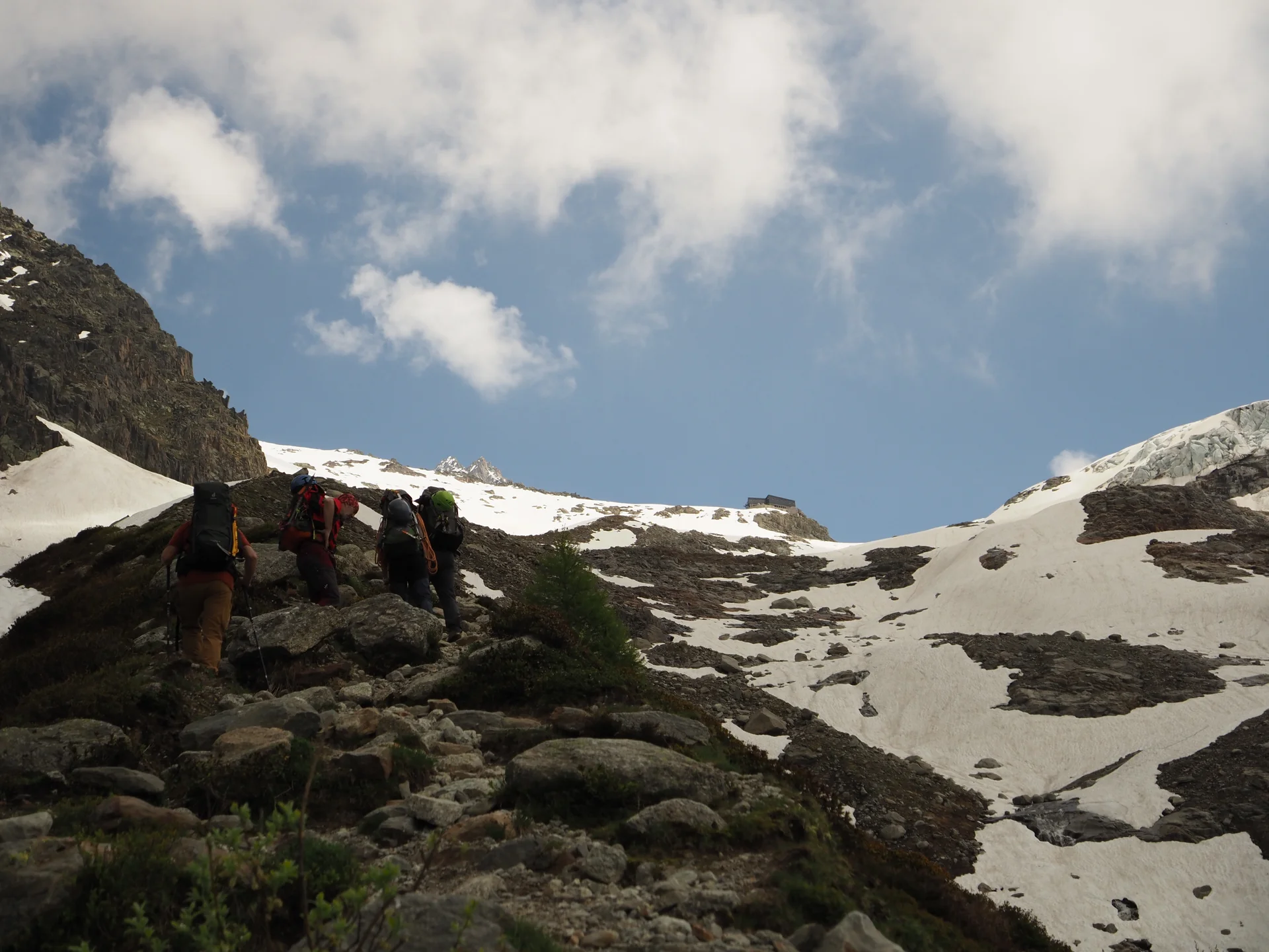 Bild | © DAV Hechingen