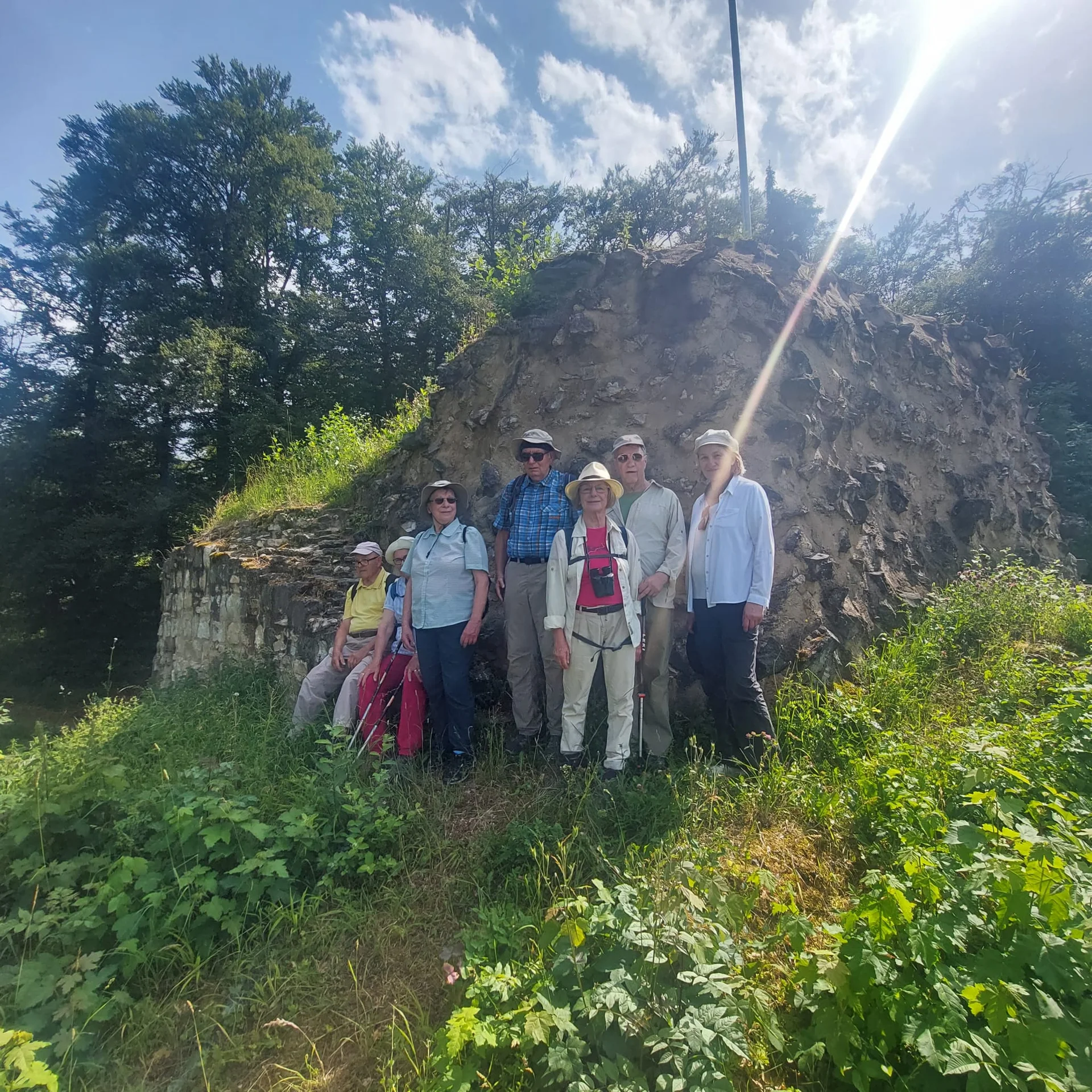 Bild | © DAV Hechingen