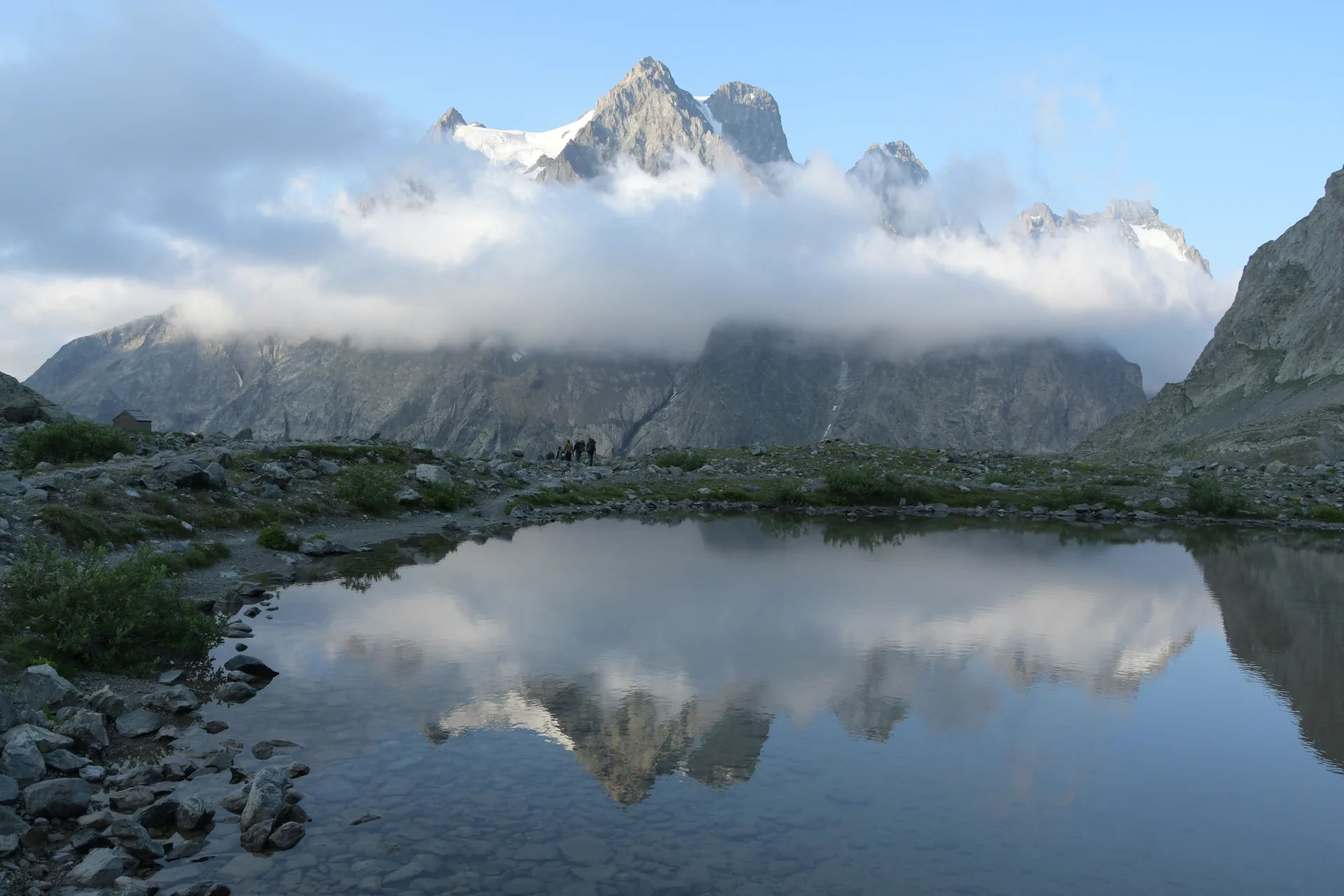 Bild | © DAV Hechingen