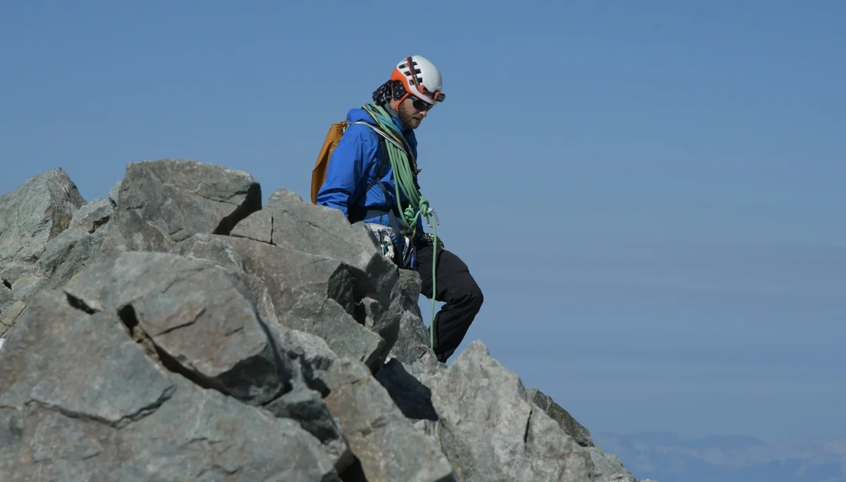 Bild | © DAV Hechingen