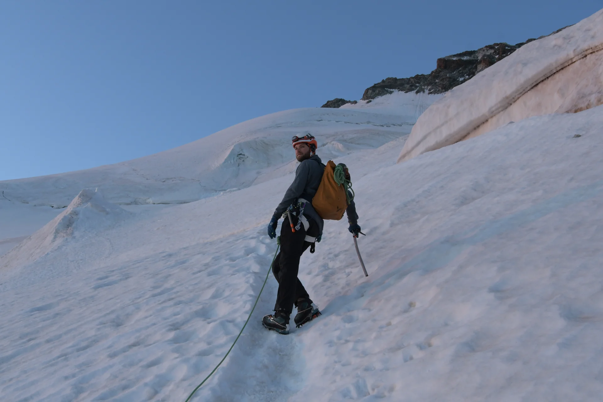 Bild | © DAV Hechinge