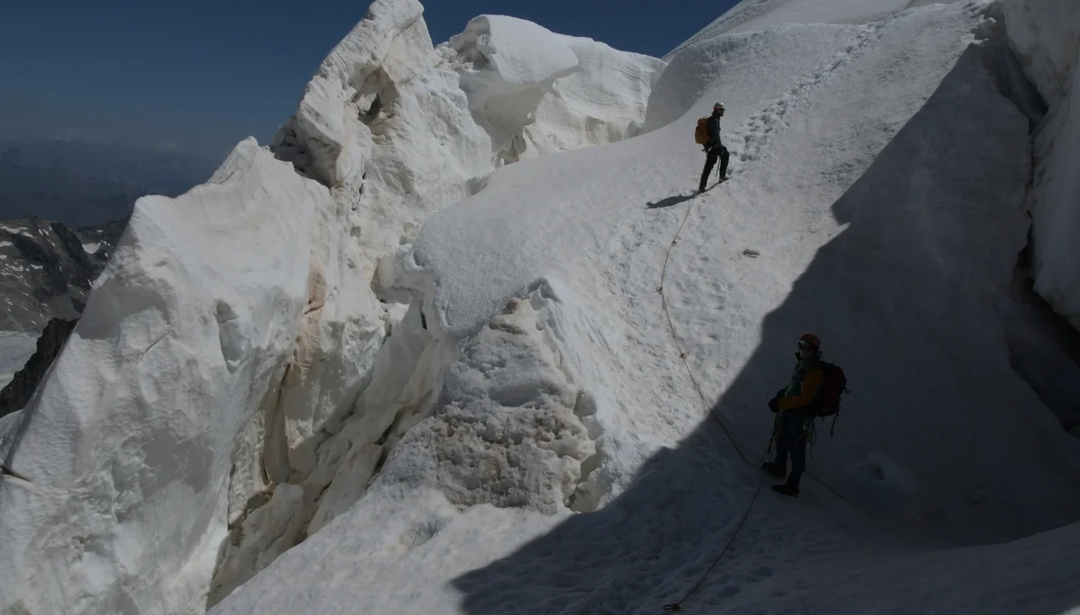 Bild | © DAV Hechingen