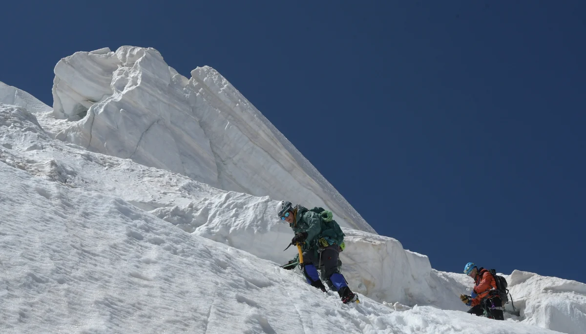 Bild | © DAV Hechingen