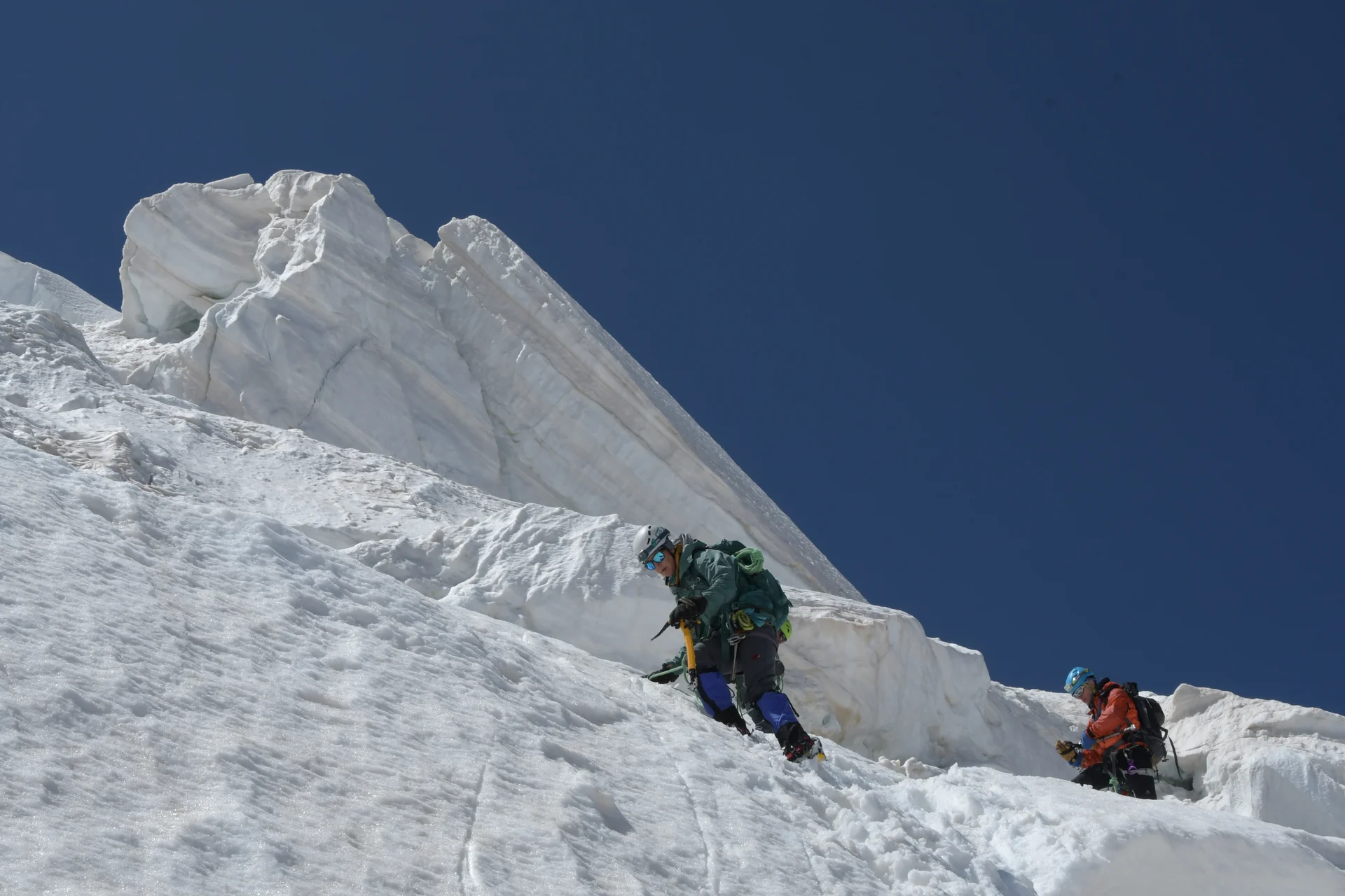 Bild | © DAV Hechingen