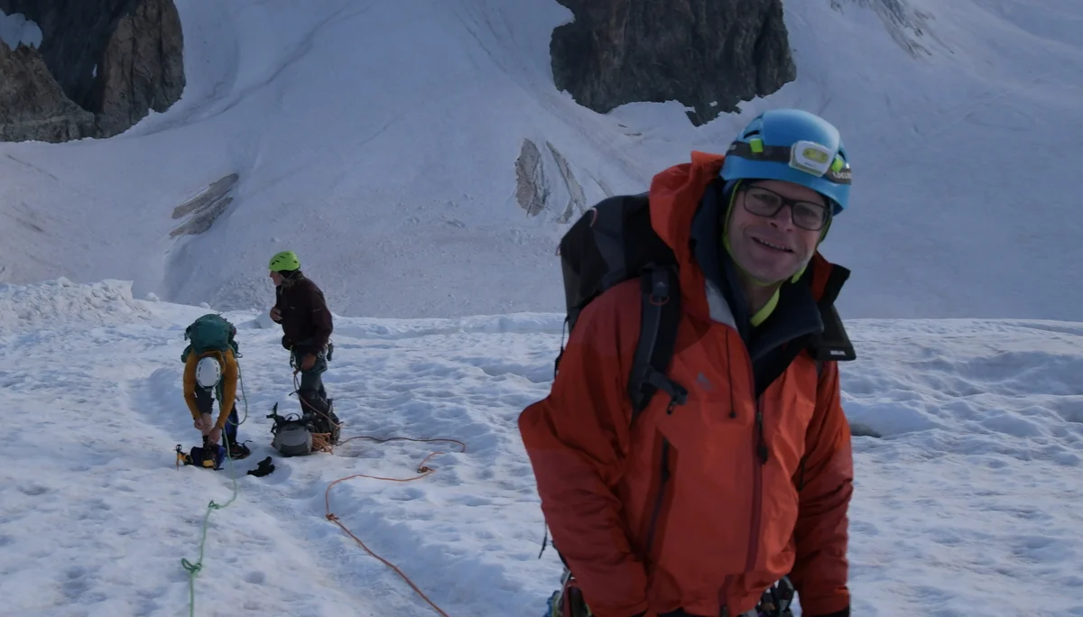 Bild | © DAV Hechingen