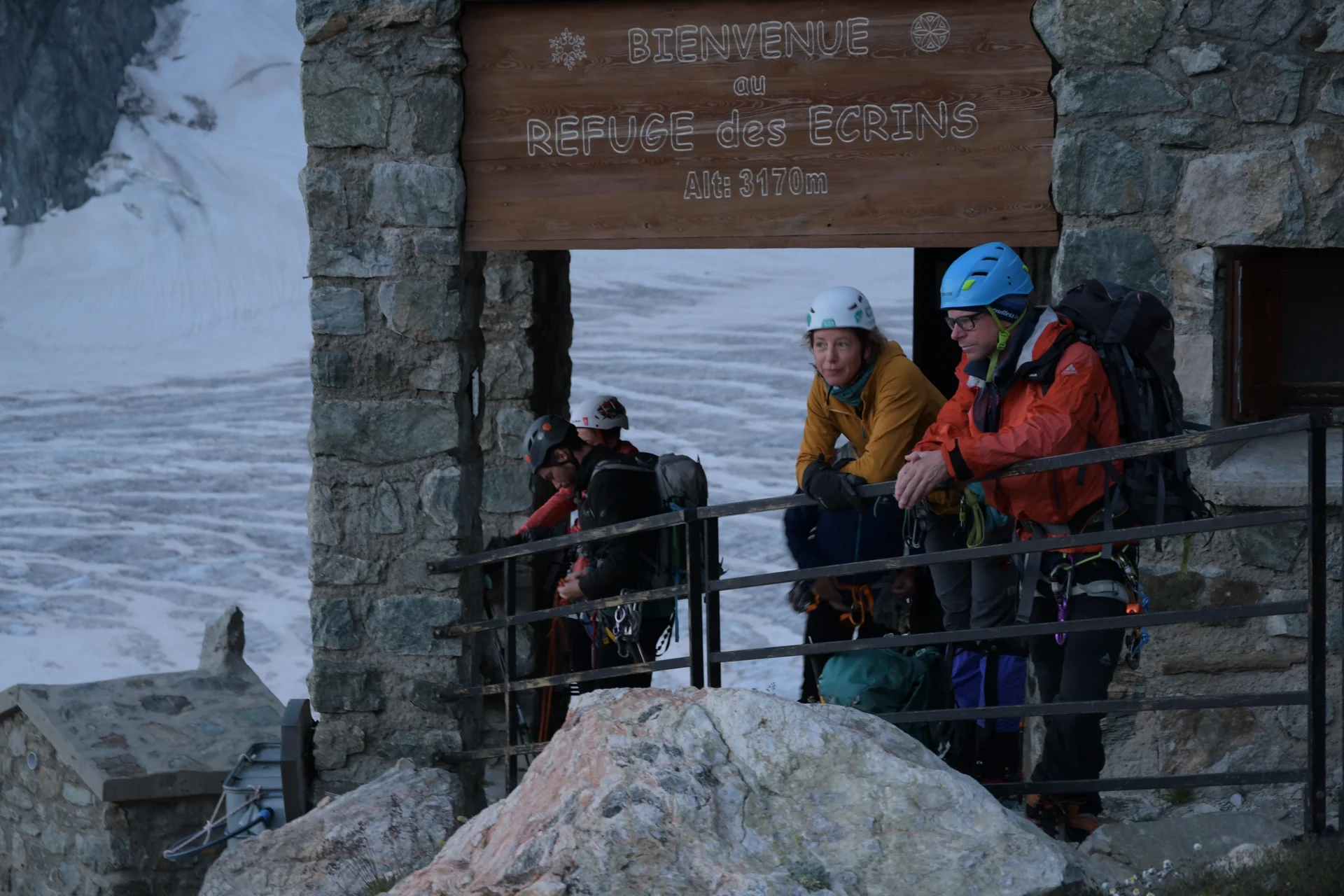 Bild | © DAV Hechingen