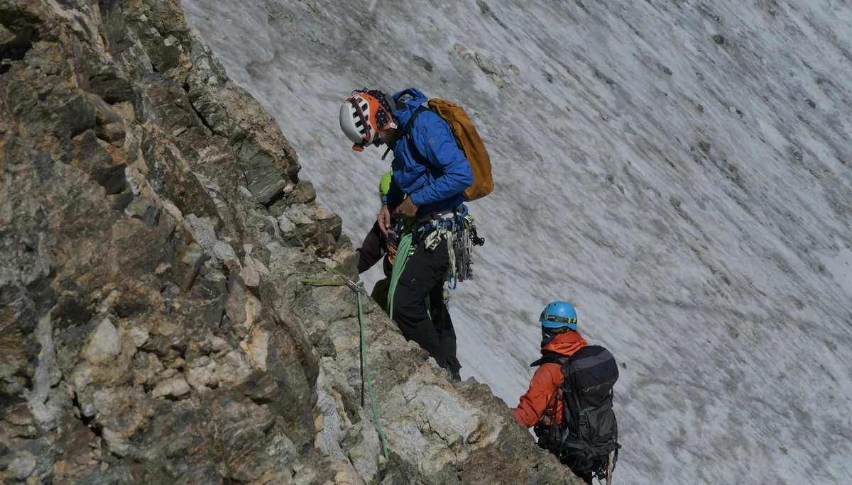 Bild | © DAV Hechingen