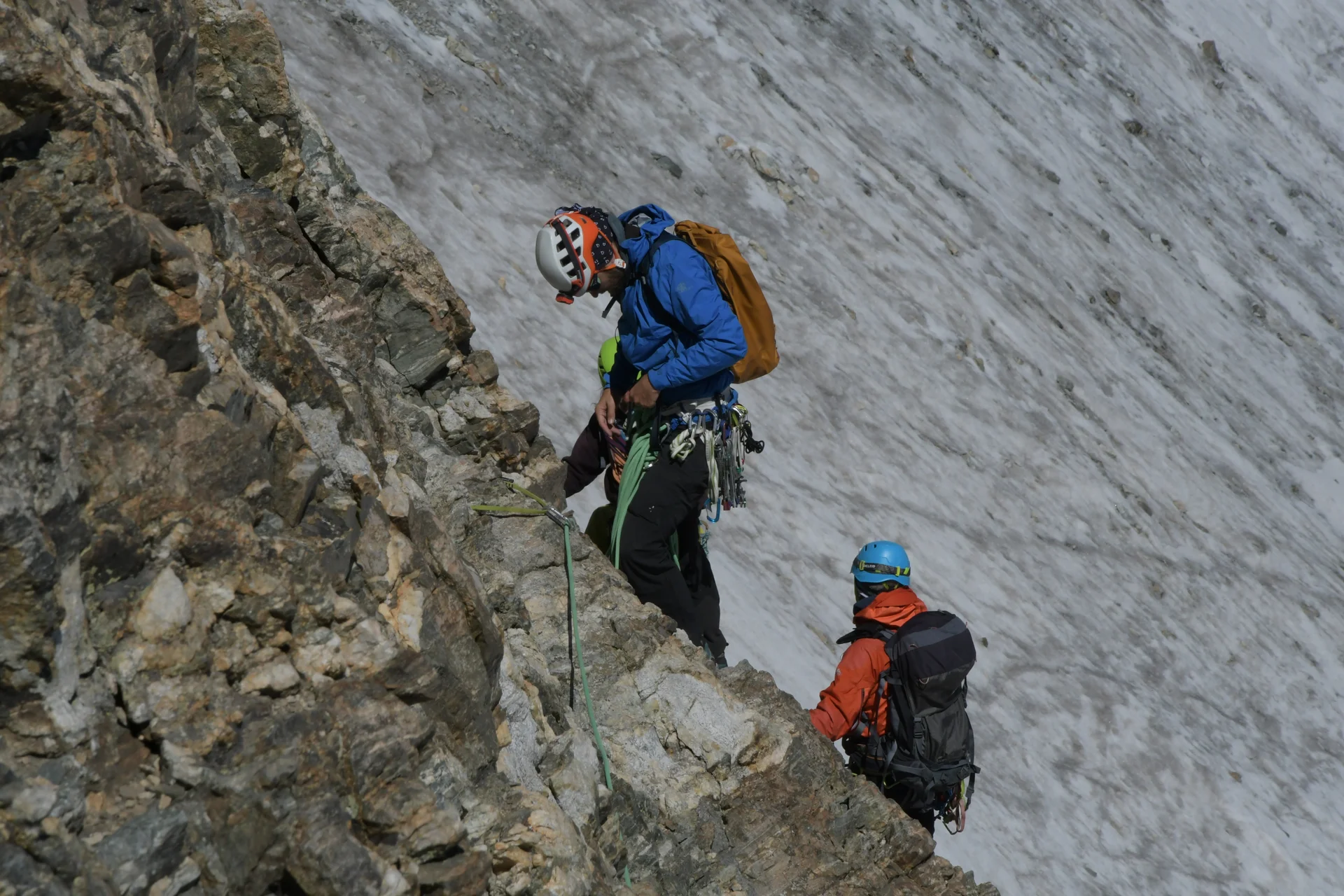 Bild | © DAV Hechingen