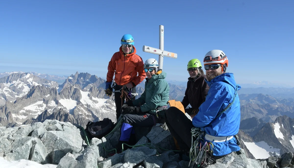 Bild | © DAV Hechingen