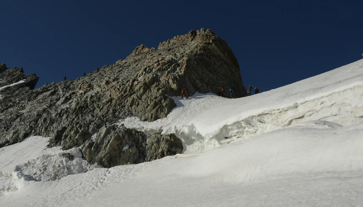 Bild | © DAV Hechingen