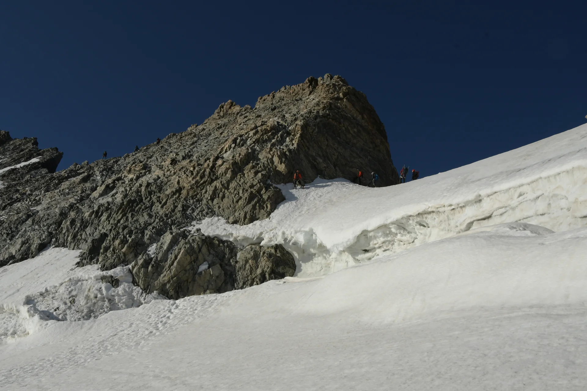 Bild | © DAV Hechingen