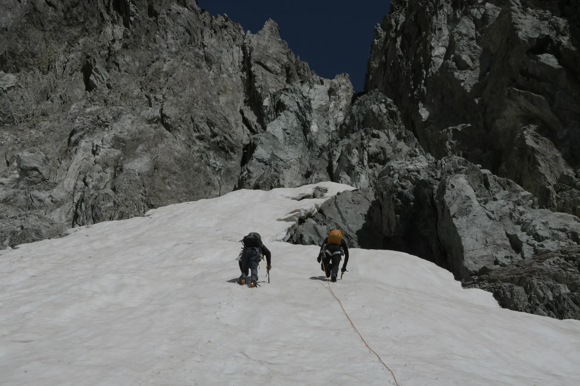 Bild | © DAV Hechingen