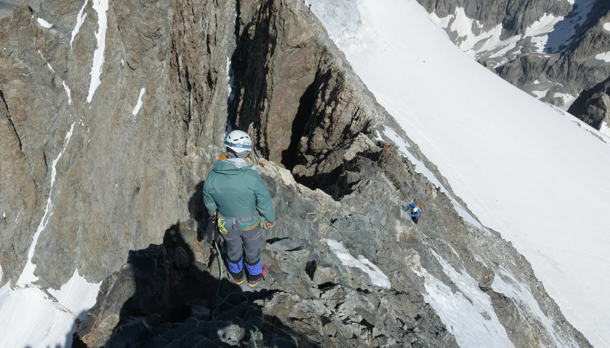 Bild | © DAV Hechingen