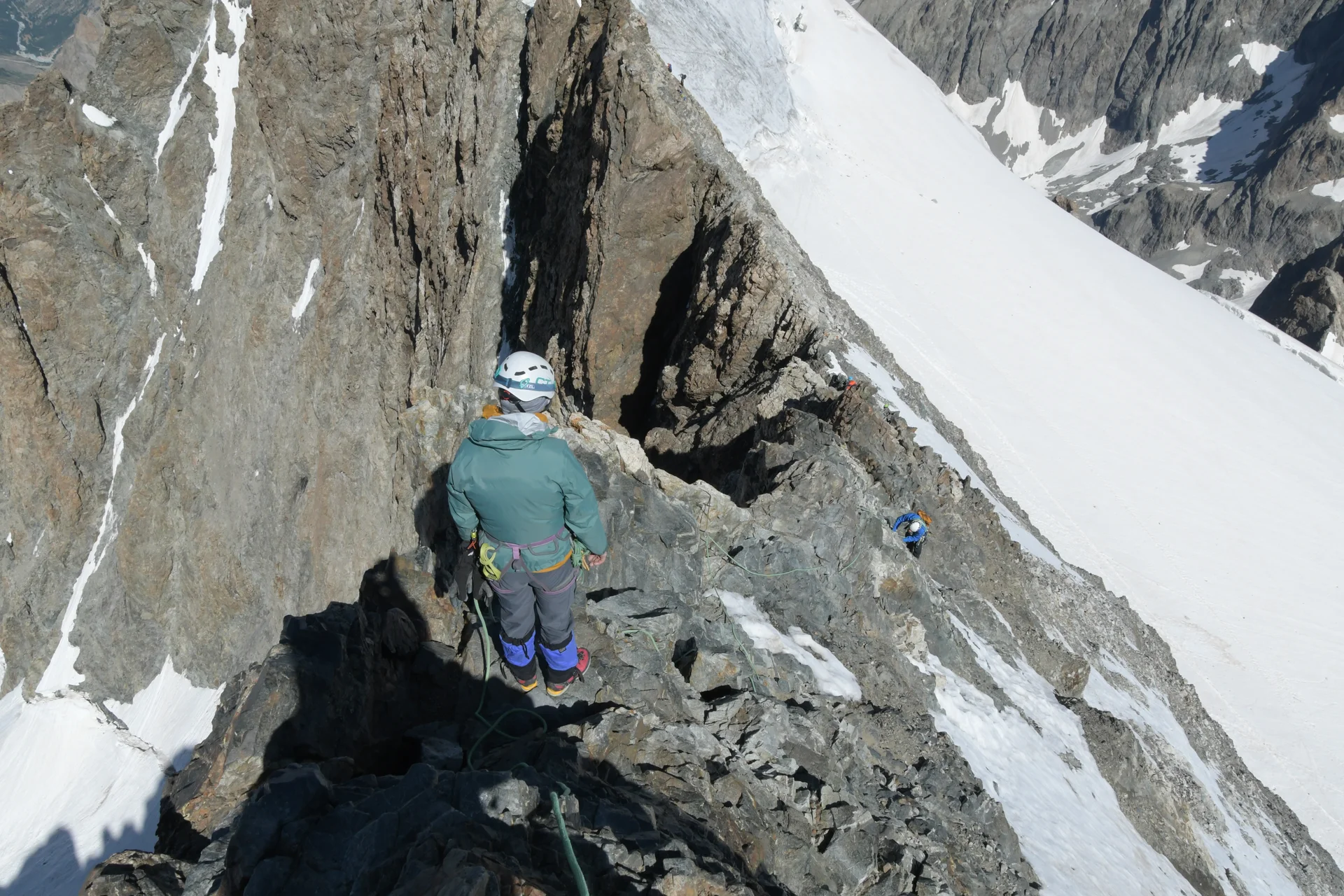 Bild | © DAV Hechingen