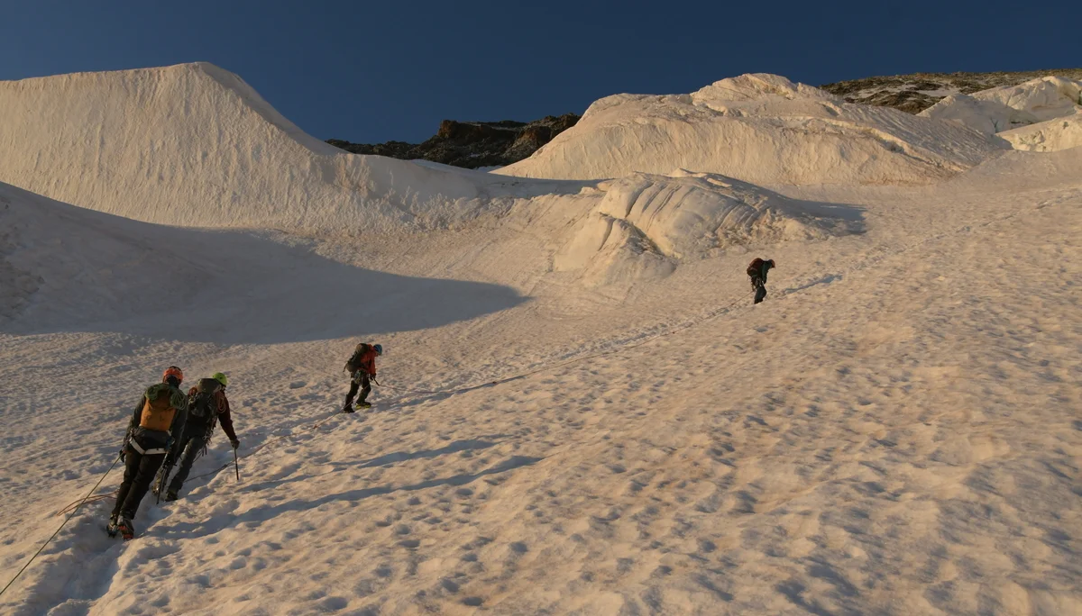 Bild | © DAV Hechingen