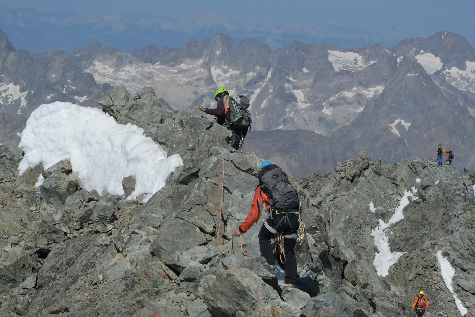 Bild | © DAV Hechingen