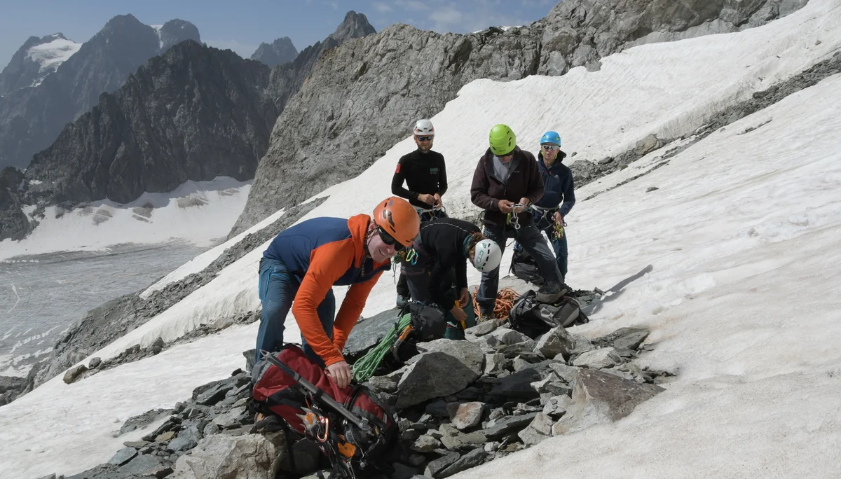 Bild | © DAV Hechingen