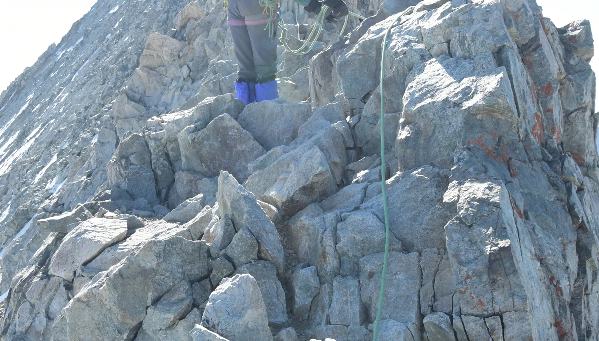 Bild | © DAV Hechingen