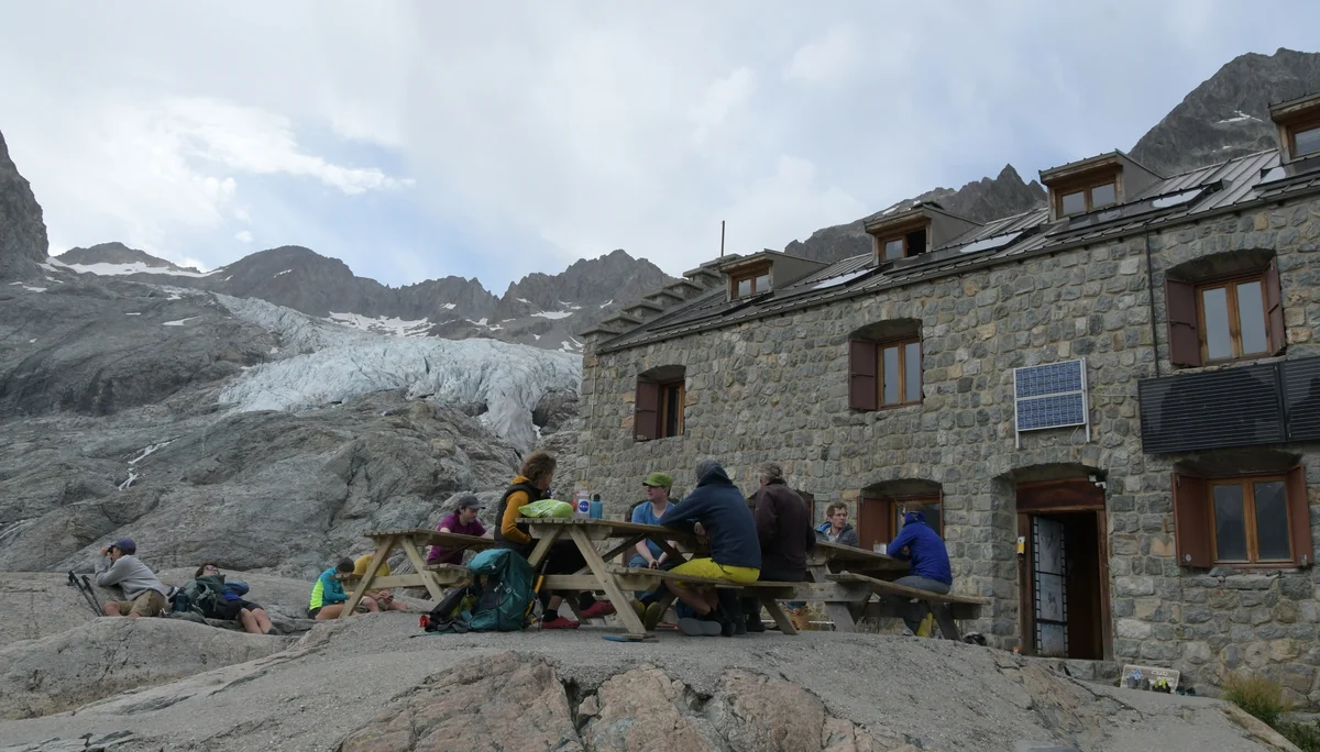 Bild | © DAV Hechingen