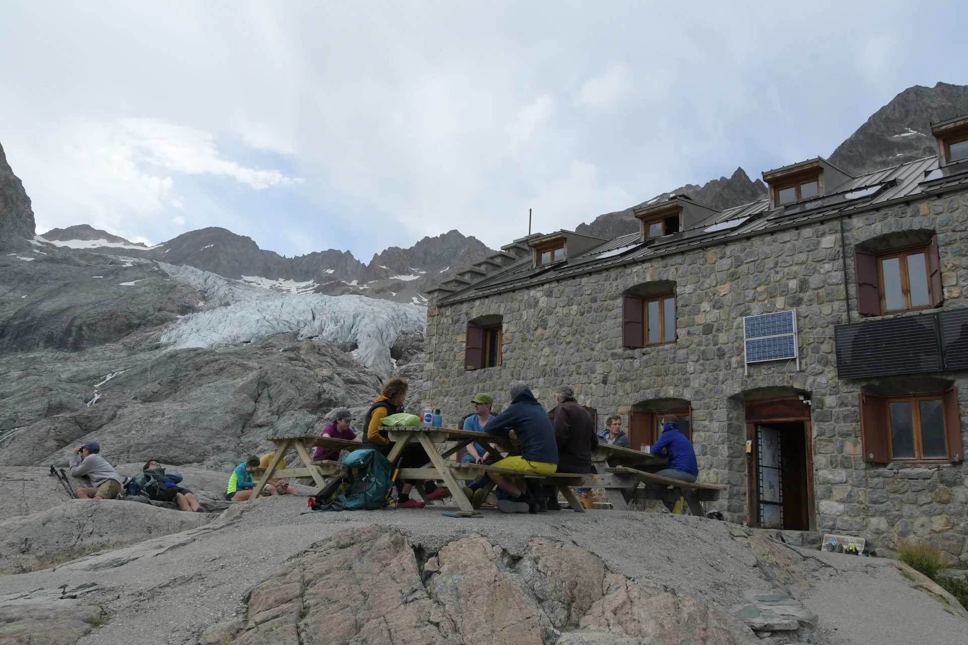 Bild | © DAV Hechingen