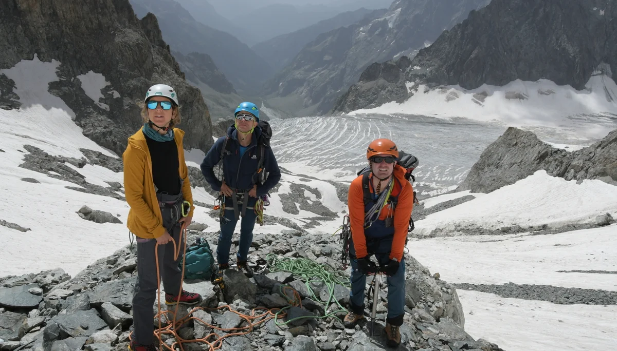 Bild | © DAV Hechingen