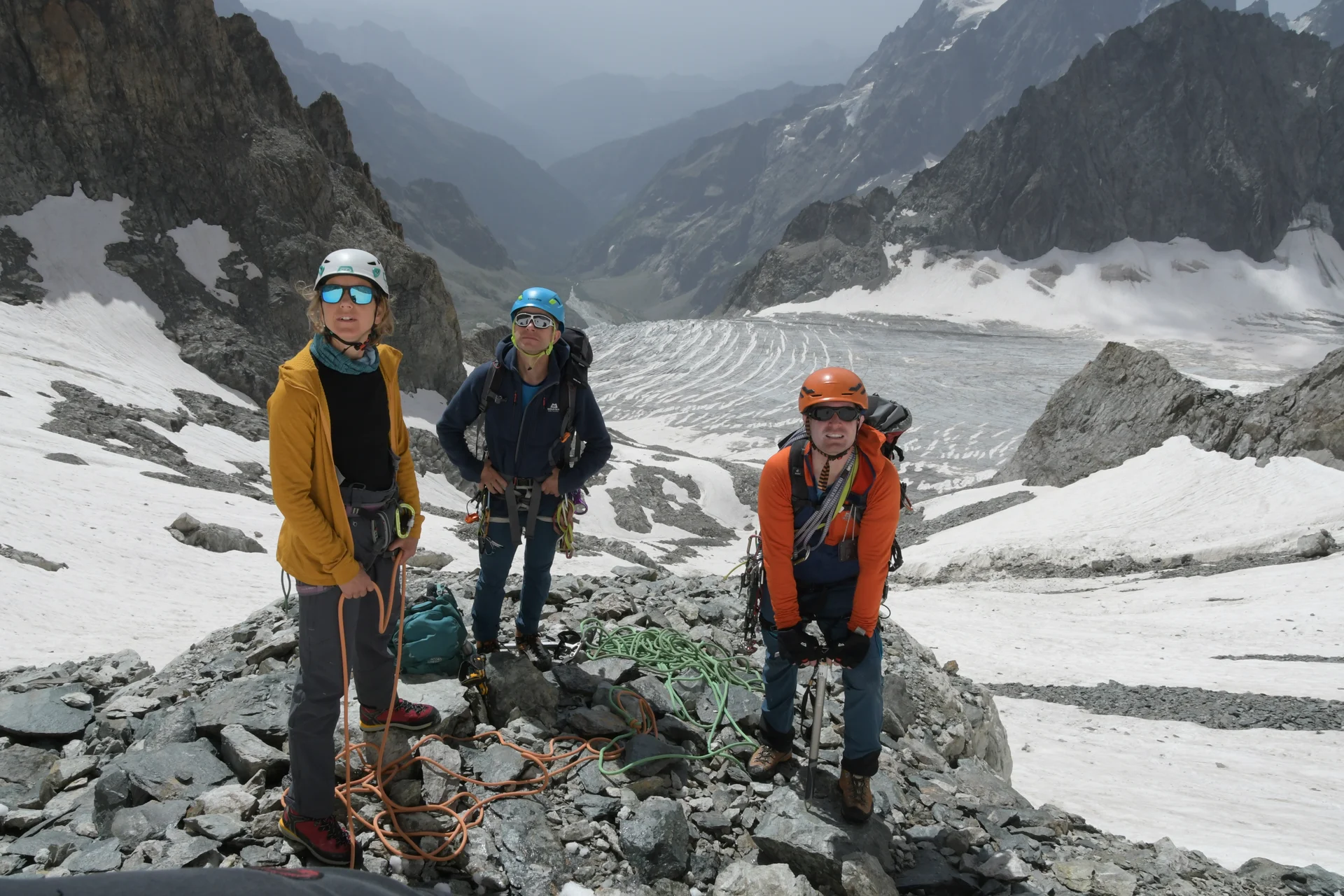 Bild | © DAV Hechingen